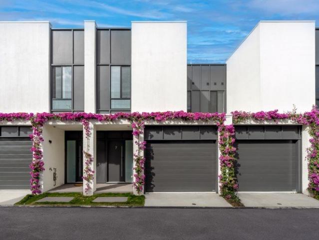 Townhouse for sale in Toombul, Queensland