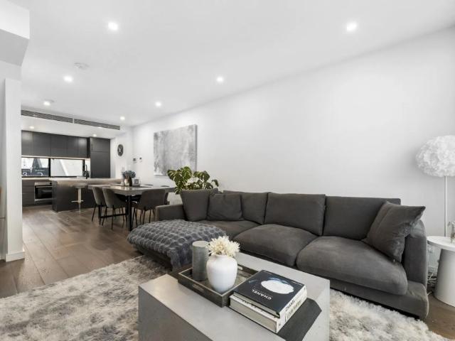 Townhouse for rent in Camerons Creek, Victoria