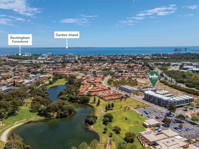 Townhouse for sale in Rockingham, Western Australia