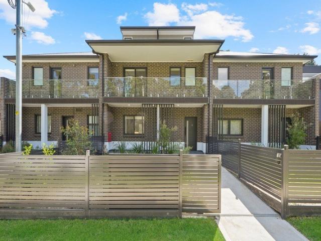 Townhouse for sale in Sydney, New South Wales