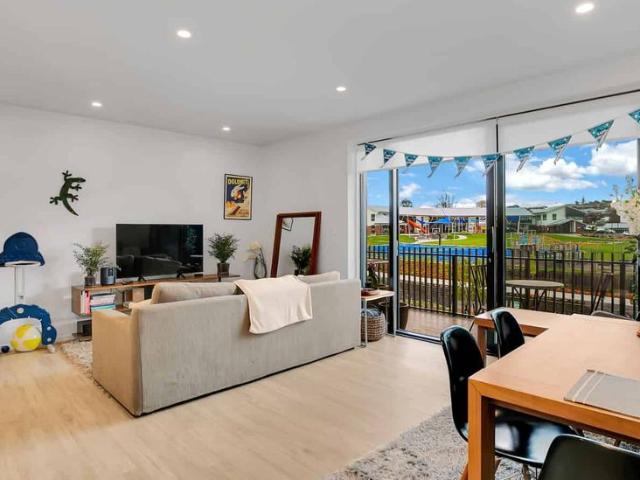 Apartment for rent in Wairau Valley, Oroua County