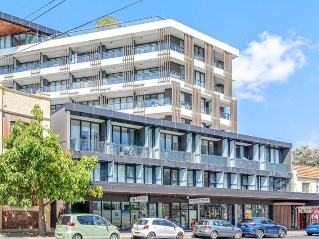 Apartment for sale in Sydney, New South Wales