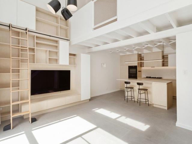 Townhouse for rent in Highgate, Western Australia