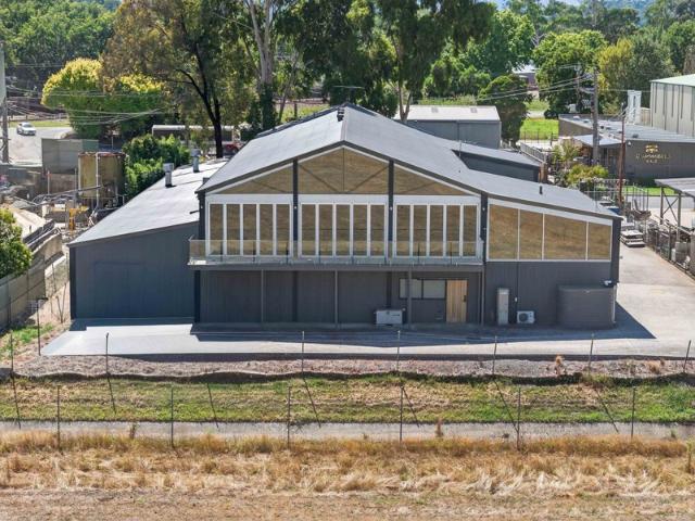 Warehouse for sale in Camerons Creek, Victoria