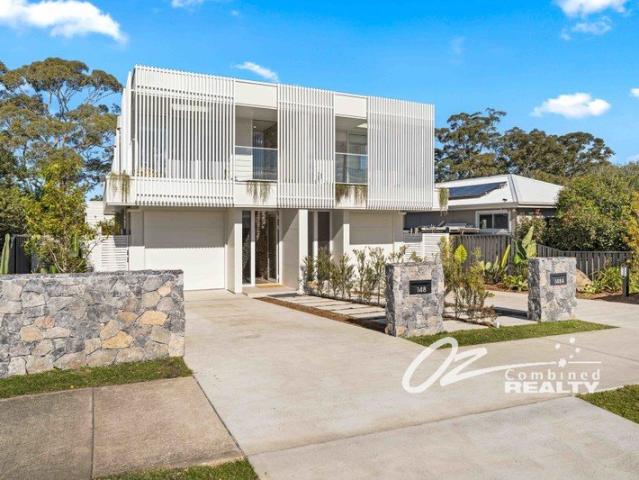 House for sale in Sanctuary Point, New South Wales
