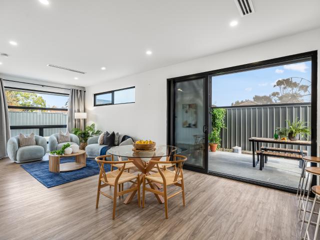 Townhouse for sale in Horseshoe Creek, South Australia