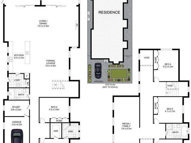 House for sale in Sydney, New South Wales