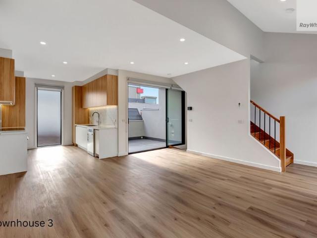 Townhouse for rent in Camerons Creek, Victoria