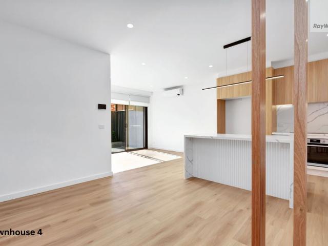 Townhouse for rent in Camerons Creek, Victoria
