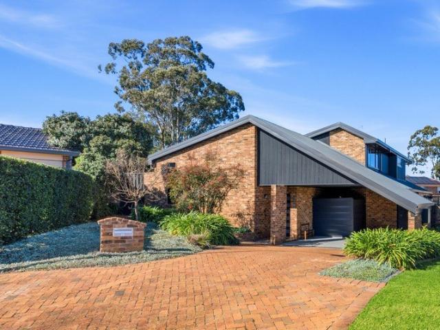 House for sale in Sydney, New South Wales