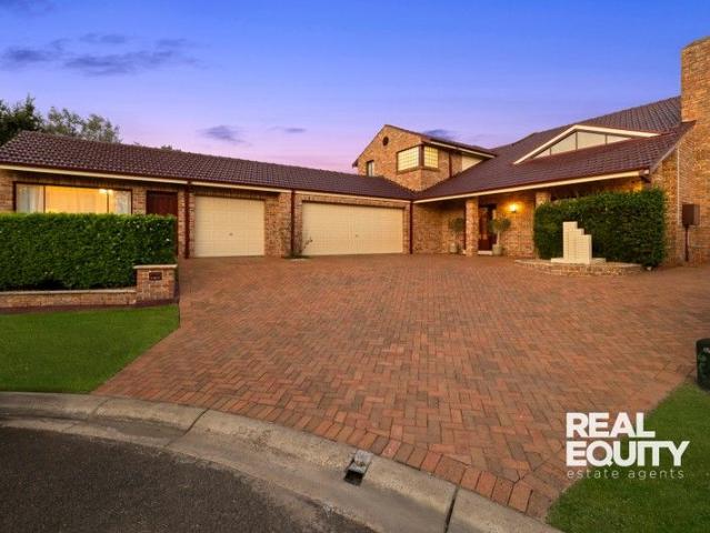 House for sale in Sydney, New South Wales