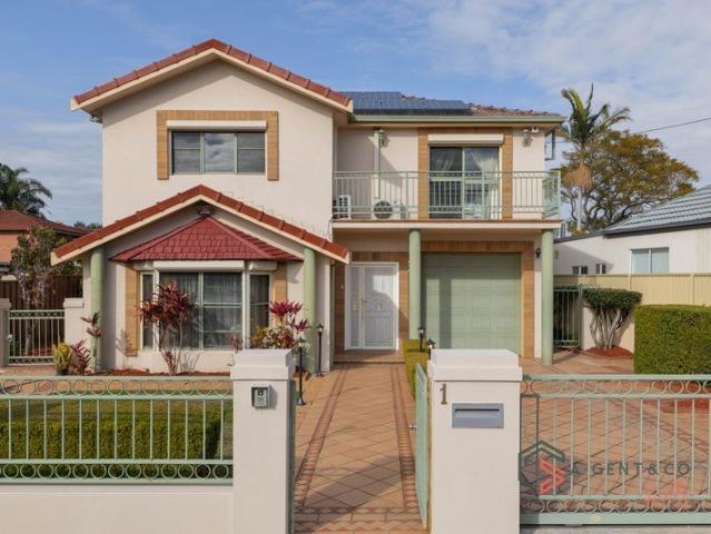 House for sale in Sydney, New South Wales