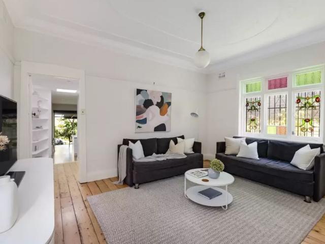 House for rent in Sydney, New South Wales