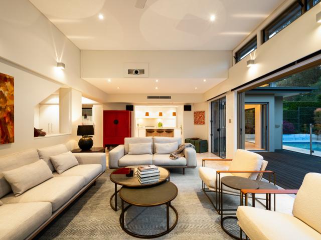 House for sale in Lower North Shore, Sydney