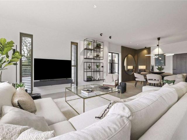 House for rent in Fulshaw Park, Wilmslow