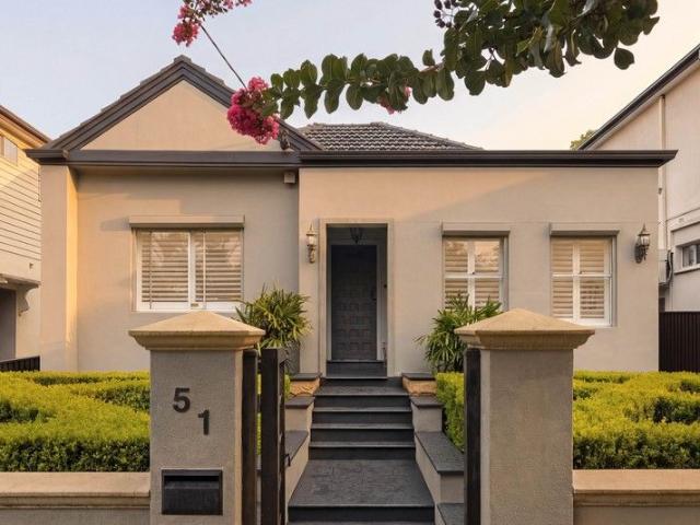 House for sale in Sydney, New South Wales