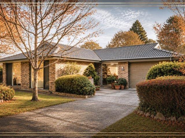 House for sale in Bowral, New South Wales