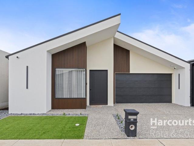 House for rent in Mickleham, Melbourne