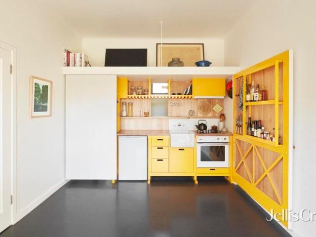 Apartment for sale in Camerons Creek, Victoria