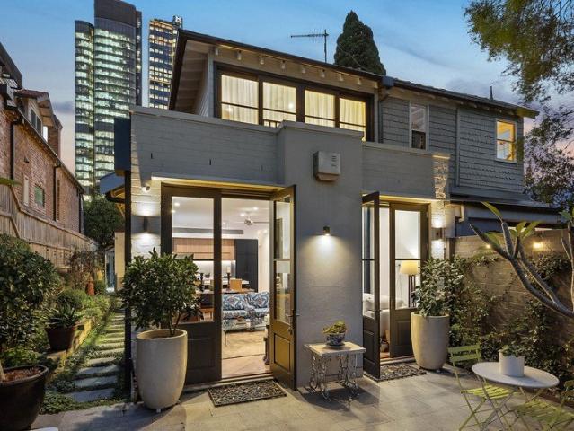 House for sale in Sydney, New South Wales