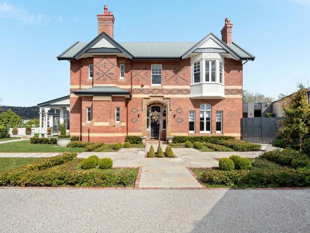 House for sale in Hobart, Tasmania