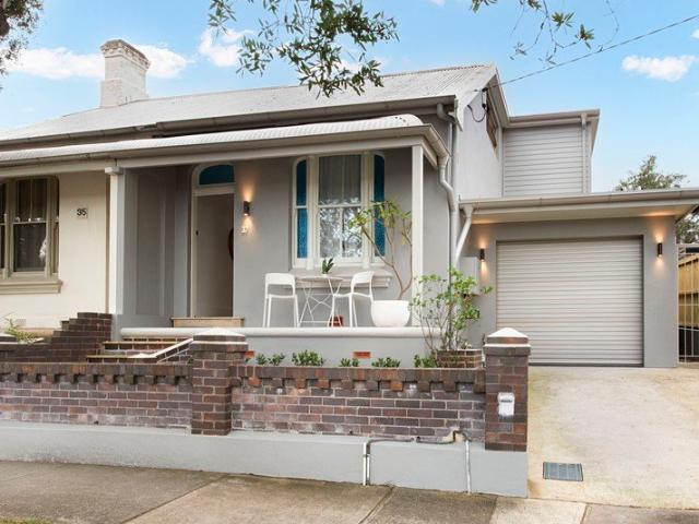 House for sale in Sydney, New South Wales