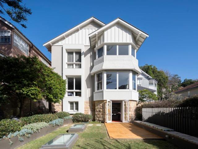 House for sale in Sydney, New South Wales
