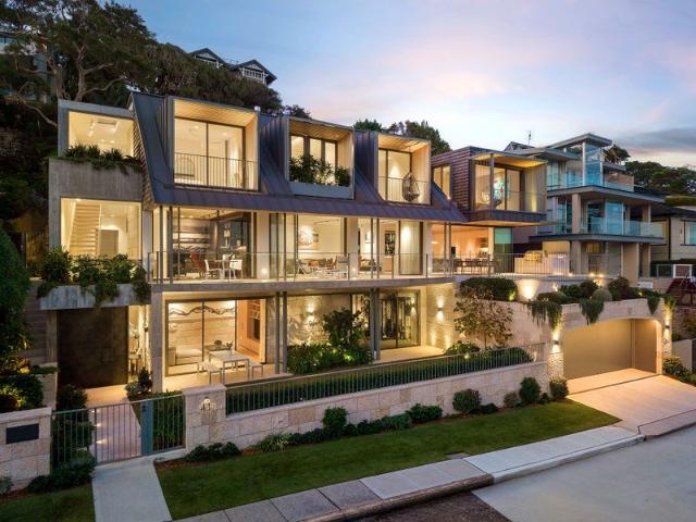 House for sale in Clifton Gardens, Sydney