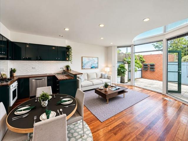 House for rent in Carlton North, Melbourne