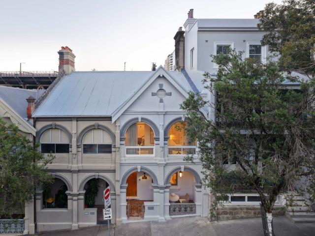 Land for sale in Sydney, New South Wales