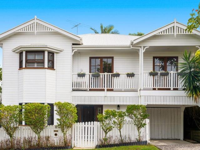 House for rent in Toombul, Queensland