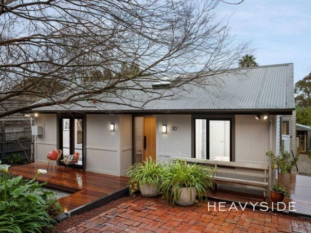 House for sale in Camerons Creek, Victoria