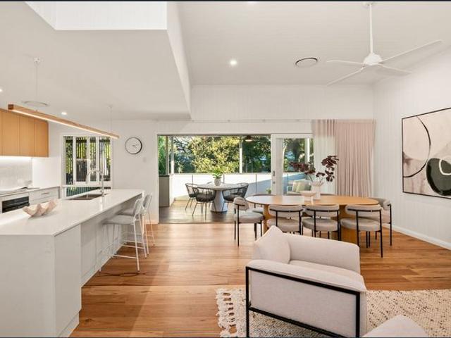 House for rent in Toombul, Queensland