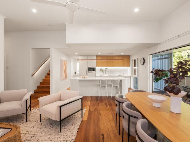 Apartment for rent in Toombul, Queensland