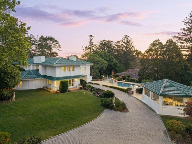 House for sale in Upper North Shore, Sydney