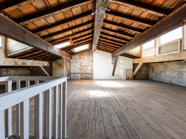 Appartement vente à Bordeaux
