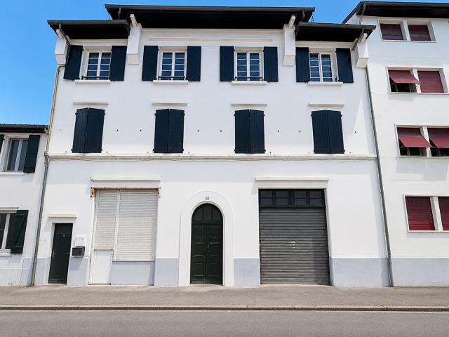 Appartement vente à Bayonne
