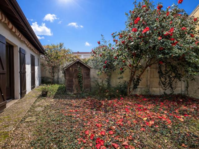 Maison vente à Arcachon