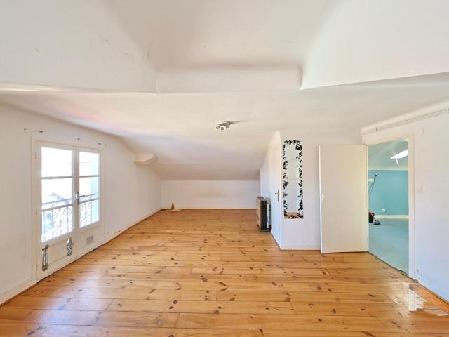 Appartement vente à Bayonne