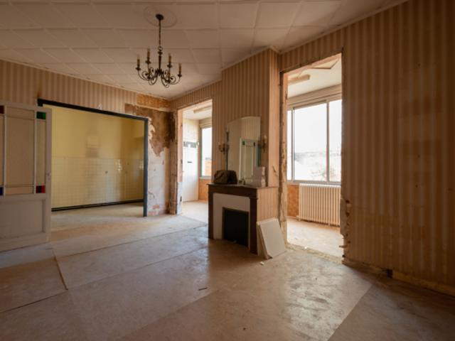 Maison vente à Bordeaux