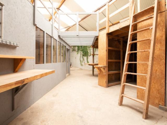 Appartement vente à Bordeaux, Bègles