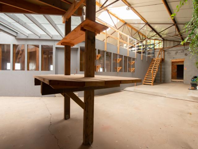 Appartement vente à Bordeaux, Bègles