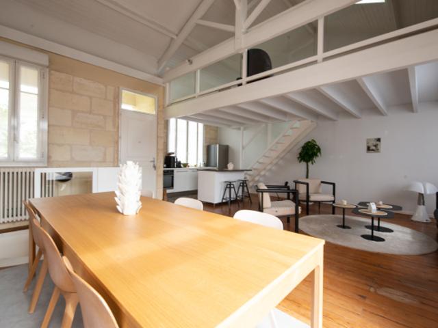 Maison vente à Bordeaux, Le Bouscat