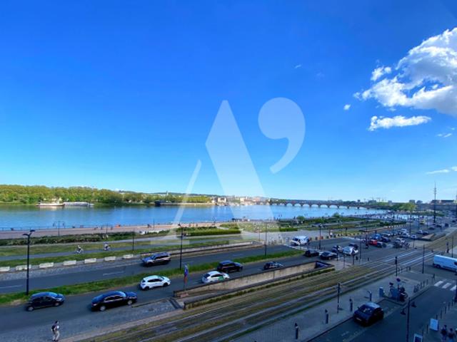 Appartement vente à Bordeaux