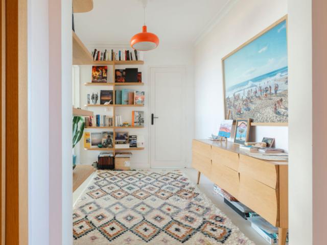 Appartement vente à Bayonne, Biarritz