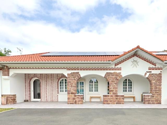 Villa vente à Dax, Labenne