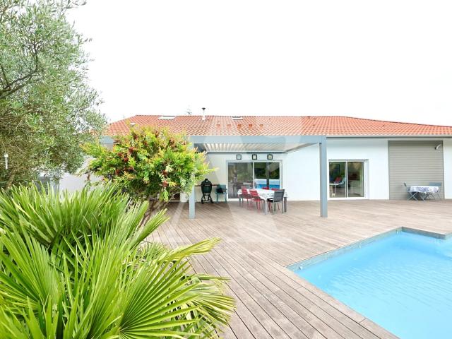 Maison vente à Dax, Labenne