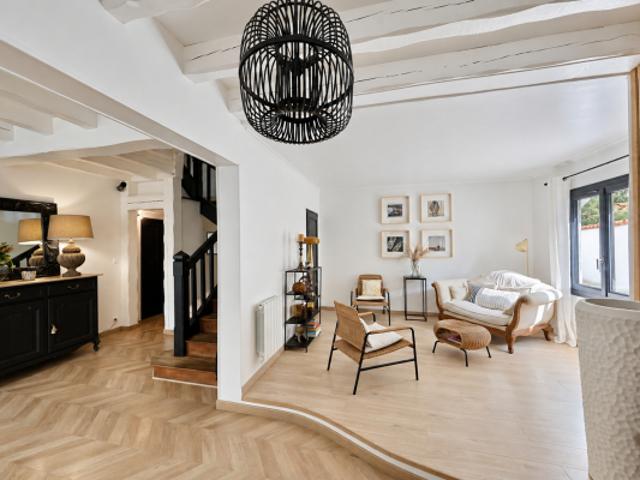 Maison vente à Bayonne, Arcangues