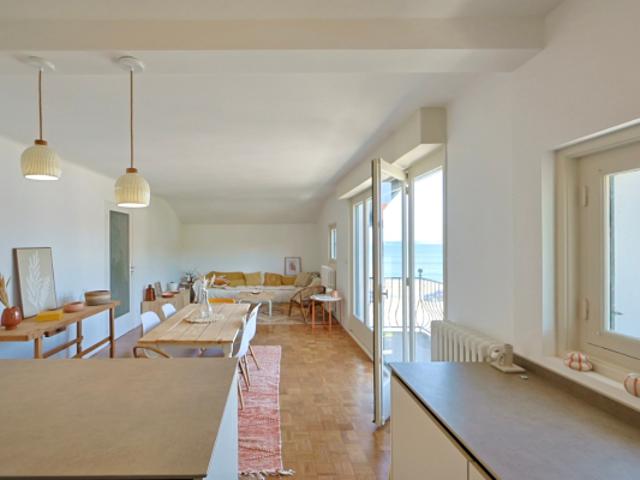 Appartement vente à Bayonne, Ciboure