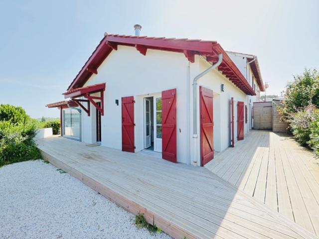 Maison vente à Bayonne, Saint-jean-de-luz